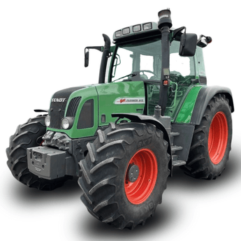 Fendt 400-series Vario TMS 2006-2013