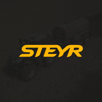 Steyr