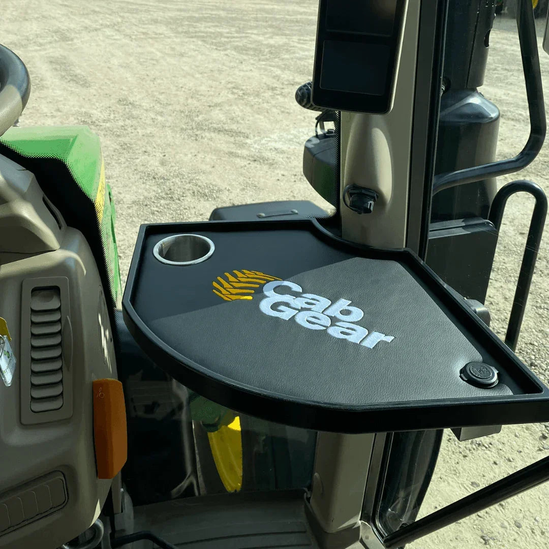 CabTable™ for John Deere 6100m
