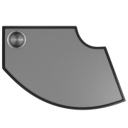 CabTable™ for New Holland T5 AC/DC