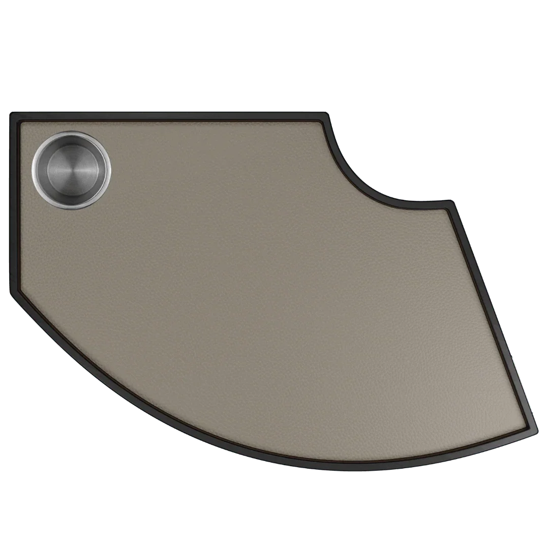 CabTable™ for Fendt 900-Series