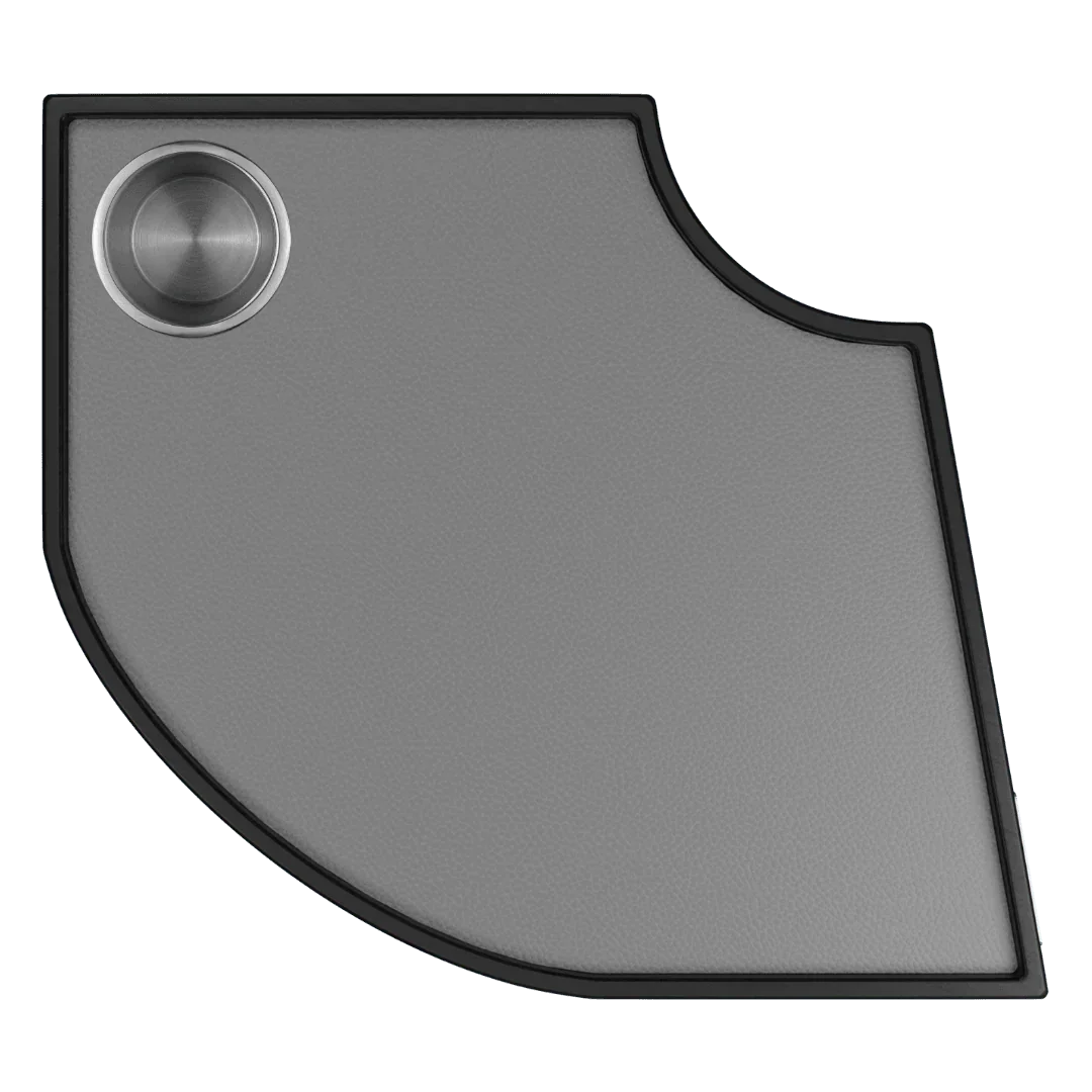CabTable™ for Massey Ferguson 6400-Series
