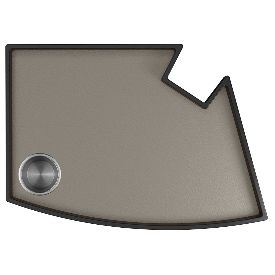 CabTable™ for John Deere 7200R