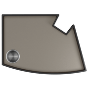 CabTable™ for John Deere 8300r