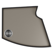CabTable™ for John Deere 6100r