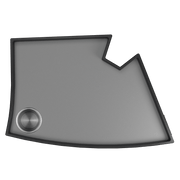 CabTable™ for Claas Axion 9