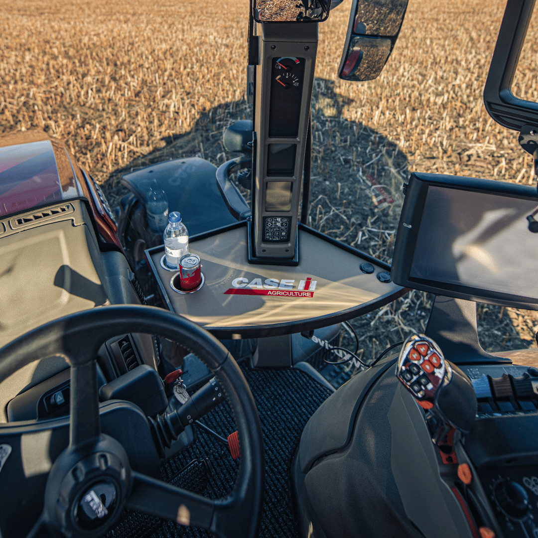 Cabtable™ Case IH Puma 2009-2024