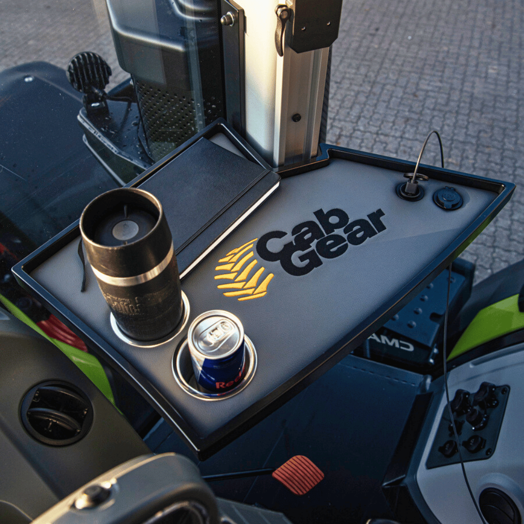 Cabtable™ Claas Arion 600-Serie
