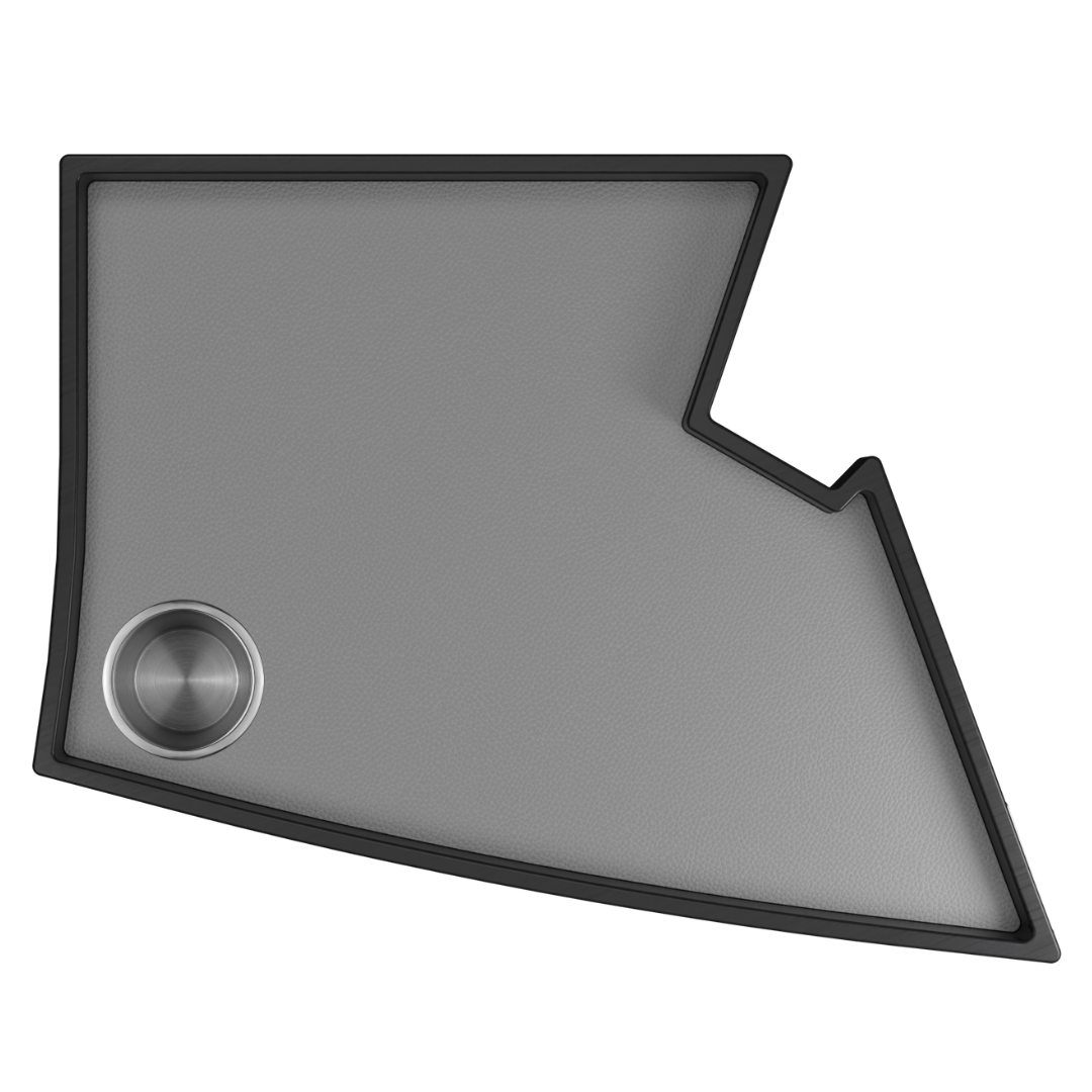 Cabtable™ Claas Arion 600-Serie