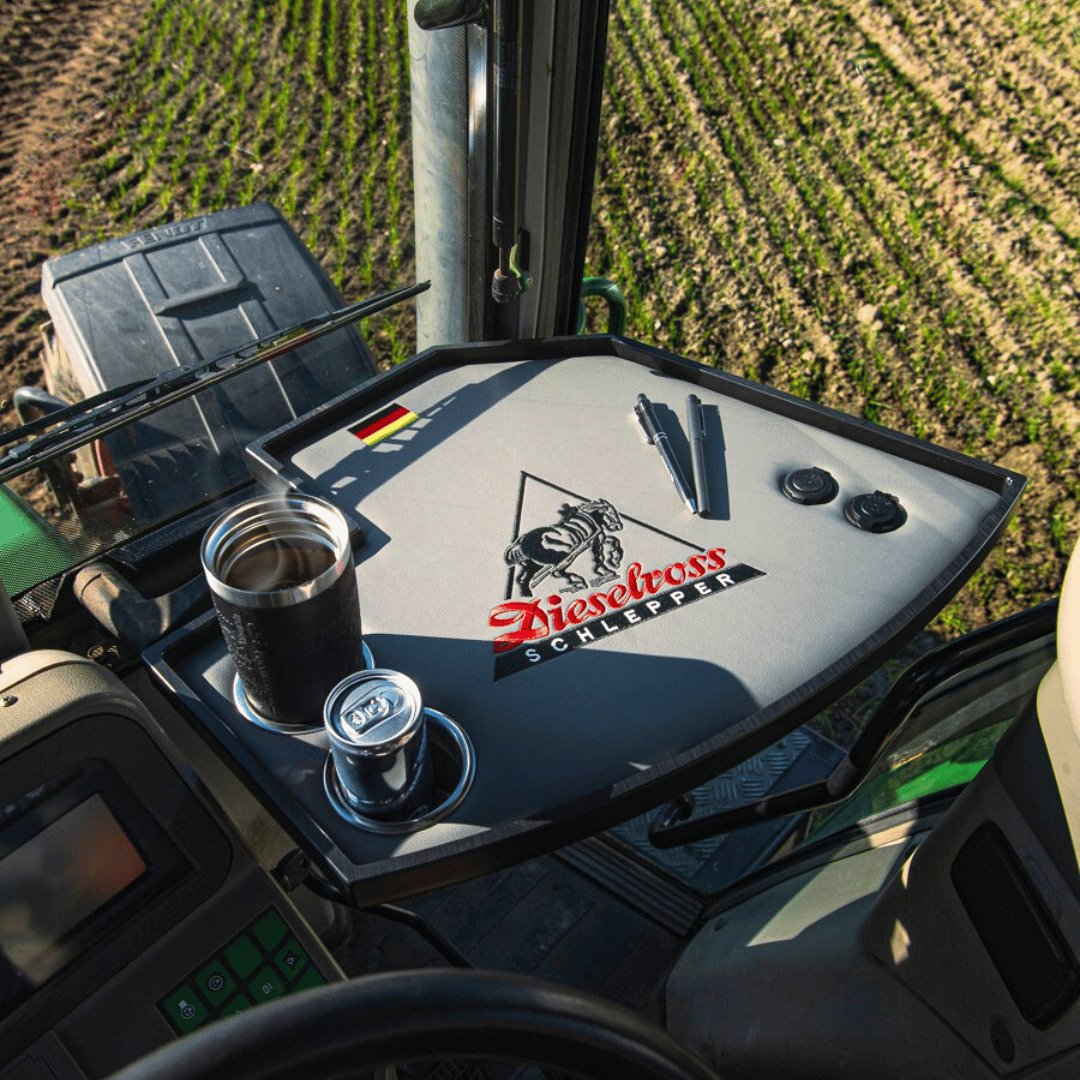 Cabtable™ Fendt 900-serie Vario Com2