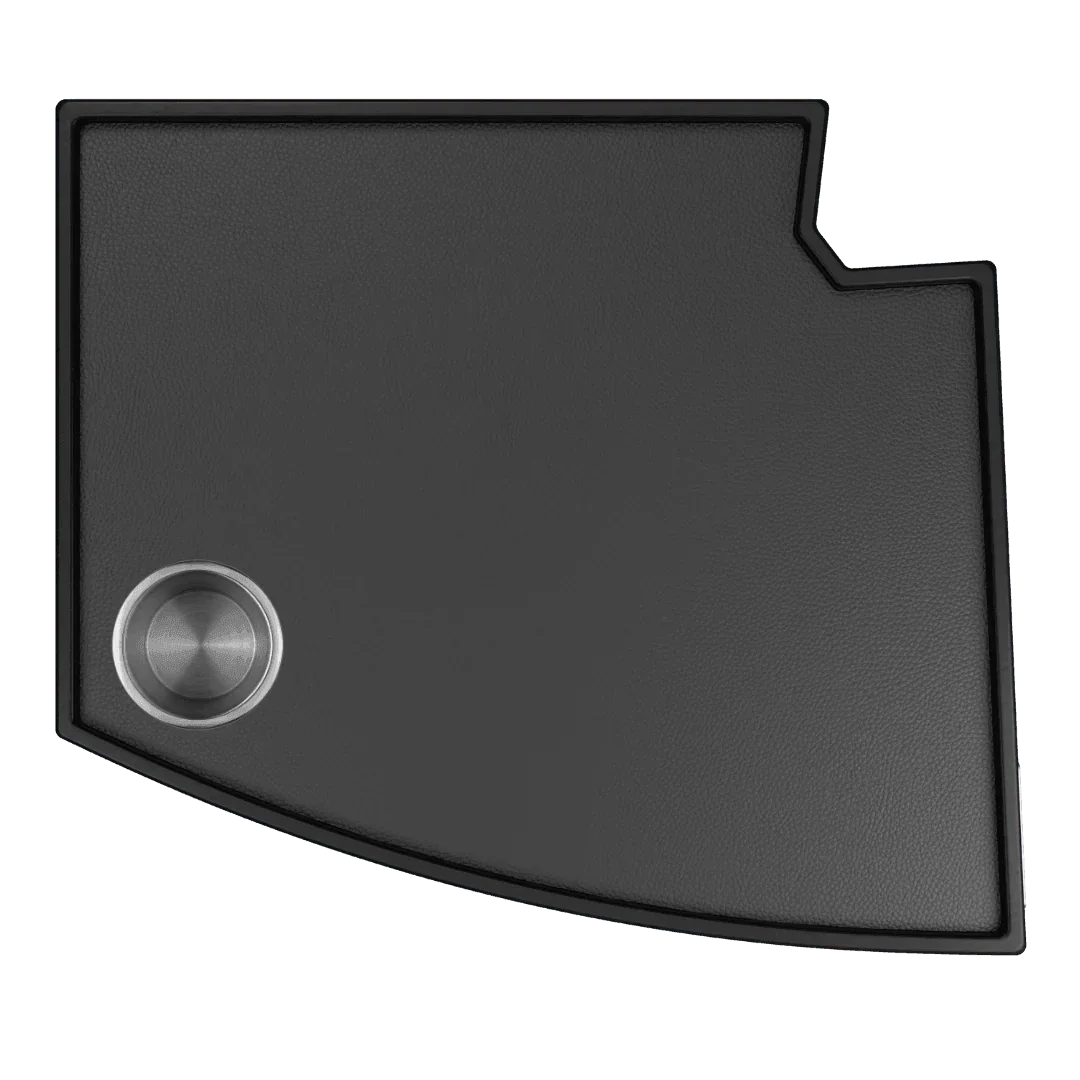 CabTable™ for Massey Ferguson 7600-7700