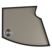 CabTable™ for John Deere 6200R