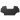 CabMat tractor floor mat for John Deere - black